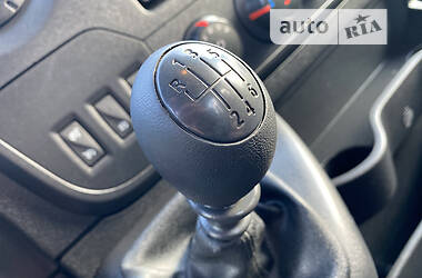  Renault Master 2018 в 