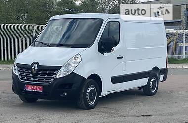 Универсал Renault Master 2018 в 