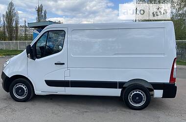 Универсал Renault Master 2018 в 