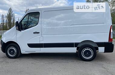 Универсал Renault Master 2018 в 
