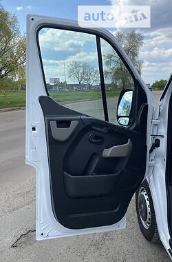 Универсал Renault Master 2018 в 