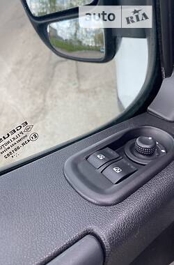 Универсал Renault Master 2018 в 