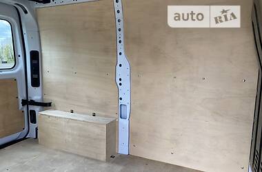 Универсал Renault Master 2018 в 