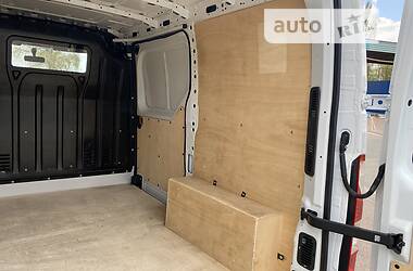 Универсал Renault Master 2018 в 