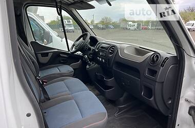 Тентованый Renault Master 2017 в Ковеле