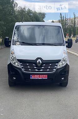 Универсал Renault Master 2018 в Киеве
