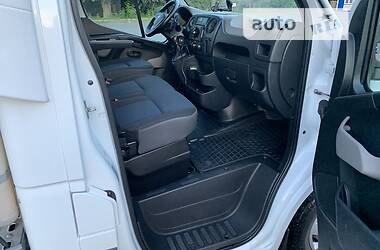Вантажний фургон Renault Master 2017 в 