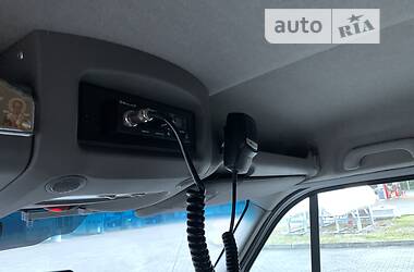 Вантажний фургон Renault Master 2017 в 