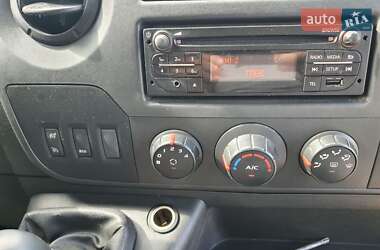 Мінівен Renault Master 2018 в 