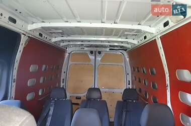 Мінівен Renault Master 2018 в 
