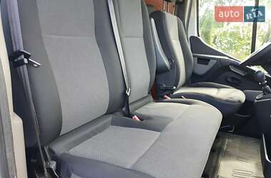 Мінівен Renault Master 2018 в 