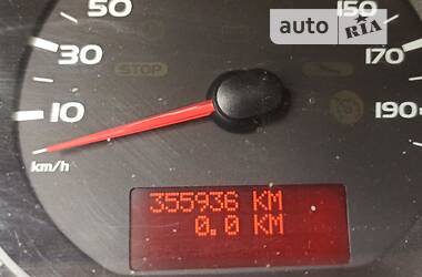 Грузовой фургон Renault Master 2014 в Киеве