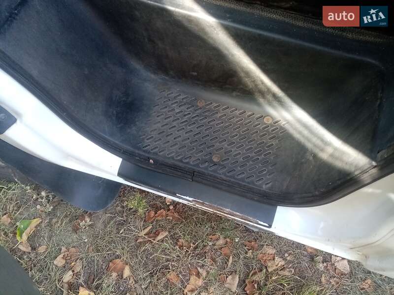 Минивэн Renault Master 2005 в Киеве фото 7 Минивэн Renault Master 2005 в Киеве