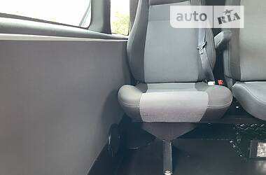 Минивэн Renault Master 2017 в 