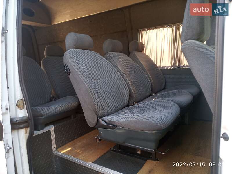 Другие автобусы Renault Master 2000 в Первомайске