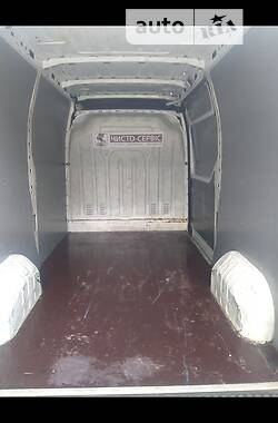 Вантажний фургон Renault Master 2014 в Вінниці