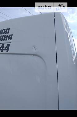 Вантажний фургон Renault Master 2014 в Вінниці