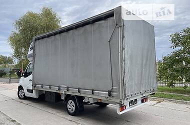 Вантажний фургон Renault Master 2017 в Києві