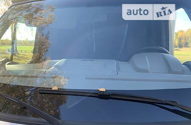Автовоз Renault Master 2016 в 