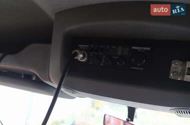 Тентованый Renault Master 2017 в 
