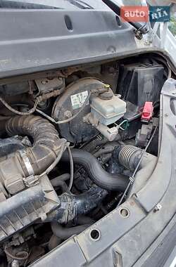 Минивэн Renault Master 2008 в Одессе