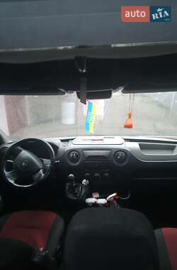 Мікроавтобус Renault Master 2011 в Кодимі