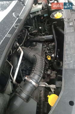 Микроавтобус Renault Master 2011 в Кодыме