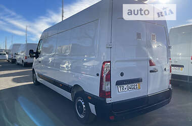 Вантажний фургон Renault Master 2017 в Києві