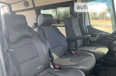 Мікроавтобус Renault Master 2018 в 