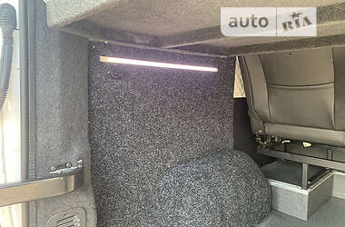 Мікроавтобус Renault Master 2018 в 