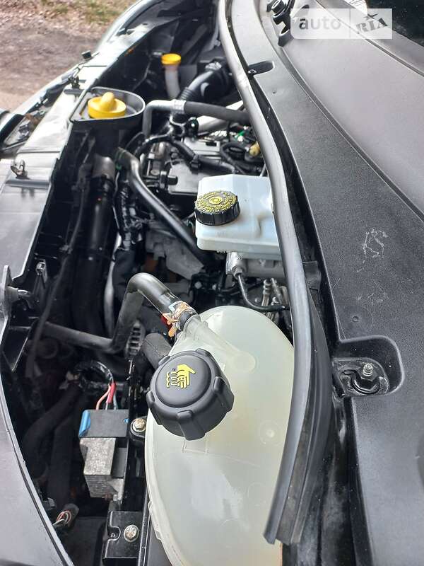 Грузовой фургон Renault Master 2018 в Дубно