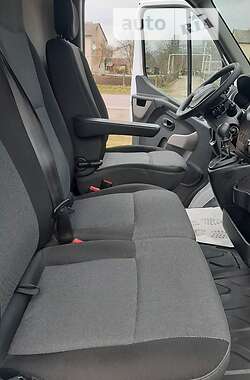 Рефрижератор Renault Master 2018 в Дубно