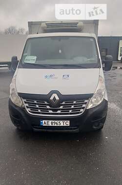 Рефрижератор Renault Master 2017 в Харькове