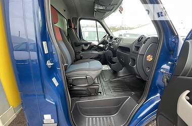 Минивэн Renault Master 2015 в Киеве