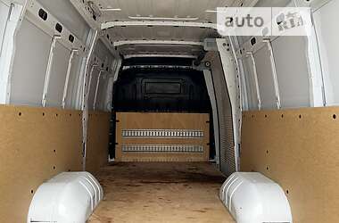 Вантажний фургон Renault Master 2015 в 