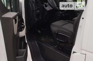 Рефрижератор Renault Master 2017 в Дубні