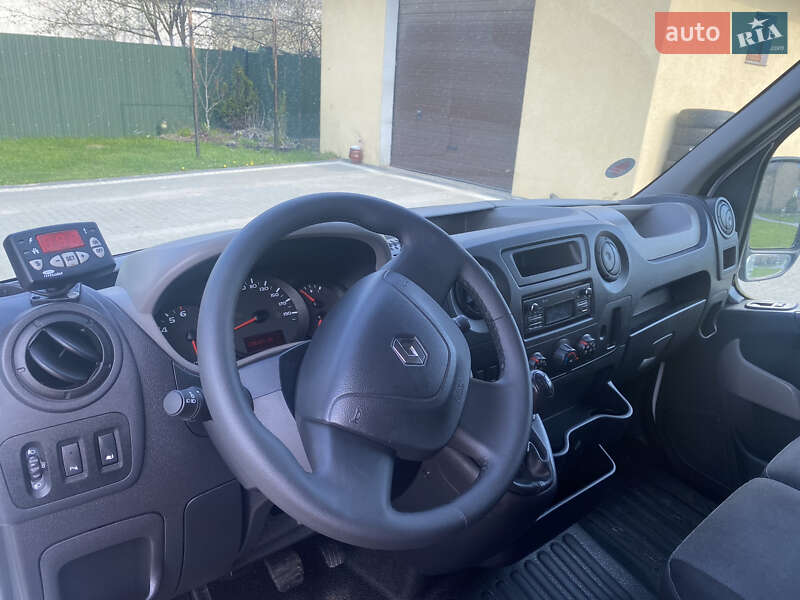 Рефрижератор Renault Master 2015 в Ровно фото 12 Рефрижератор Renault Master 2015 в Ровно