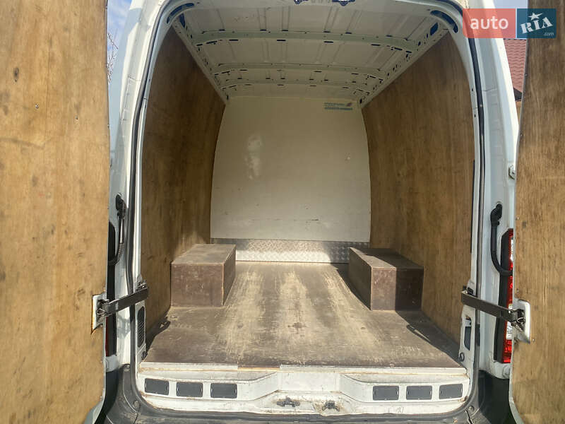 Рефрижератор Renault Master 2015 в Ровно фото 13 Рефрижератор Renault Master 2015 в Ровно