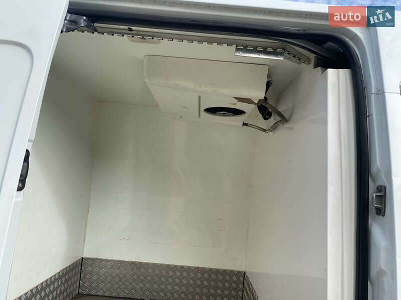 Рефрижератор Renault Master 2015 в Ровно фото 14 Рефрижератор Renault Master 2015 в Ровно