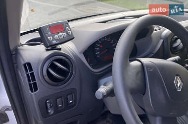 Рефрижератор Renault Master 2015 в Ровно фото 15 Рефрижератор Renault Master 2015 в Ровно