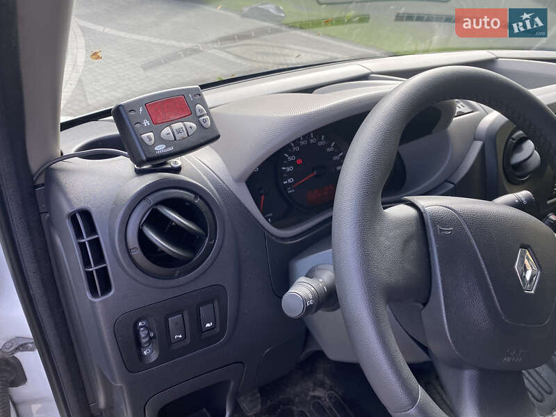 Рефрижератор Renault Master 2015 в Ровно фото 15 Рефрижератор Renault Master 2015 в Ровно
