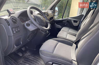 Рефрижератор Renault Master 2015 в Ровно фото 16 Рефрижератор Renault Master 2015 в Ровно