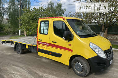 Автовоз Renault Master 2017 в Києві