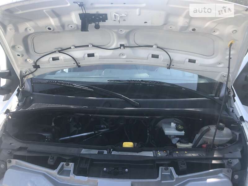 Вантажний фургон Renault Master 2012 в Летичіві фото 16 Вантажний фургон Renault Master 2012 в Летичіві