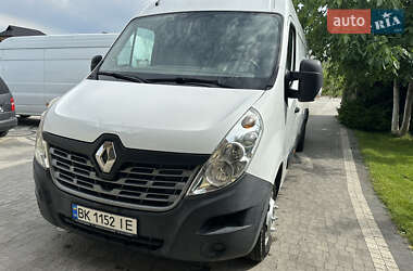Рефрижератор Renault Master 2015 в Ровно фото 2 Рефрижератор Renault Master 2015 в Ровно