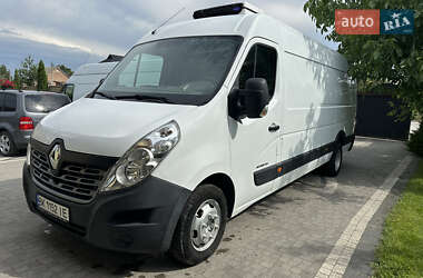 Рефрижератор Renault Master 2015 в Ровно фото Рефрижератор Renault Master 2015 в Ровно