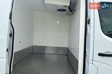 Рефрижератор Renault Master 2015 в Ровно фото 3 Рефрижератор Renault Master 2015 в Ровно