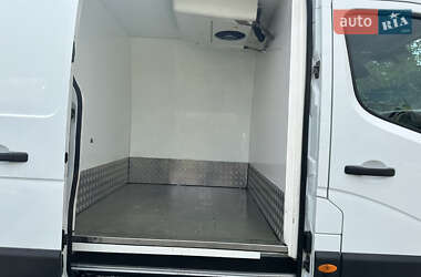 Рефрижератор Renault Master 2015 в Ровно фото 4 Рефрижератор Renault Master 2015 в Ровно
