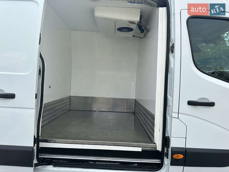Рефрижератор Renault Master 2015 в Ровно фото 4 Рефрижератор Renault Master 2015 в Ровно