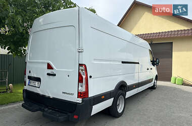 Рефрижератор Renault Master 2015 в Ровно фото 5 Рефрижератор Renault Master 2015 в Ровно